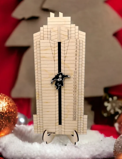 die hard advent calendar